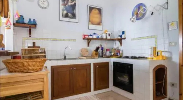 Casa relax tra cielo e mare, Prenota Appartamento Bosa Sardegna del Sud