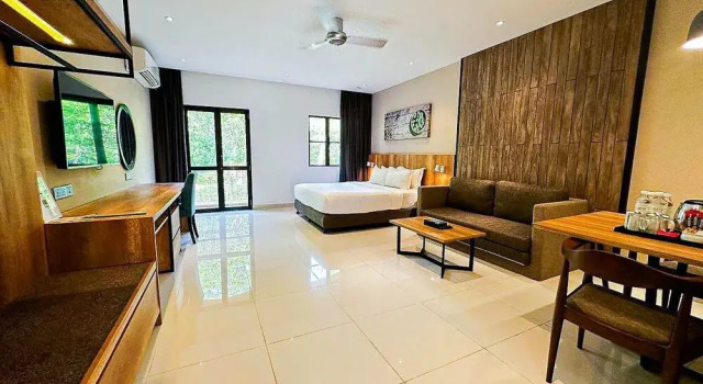 Damai Laut Escape by Perfect Host, Reserva ahora Hotel Lumut Perak