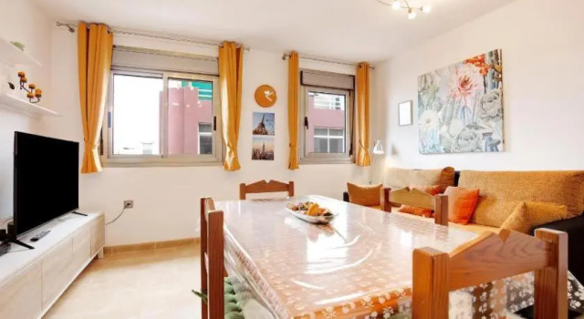 Apartment Orange Fuerteventura
