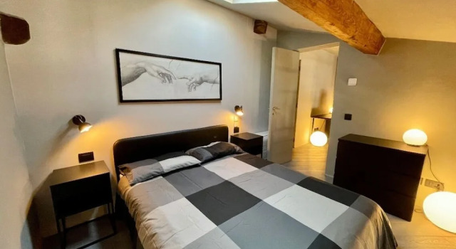 Belfiore 42 modern apartment