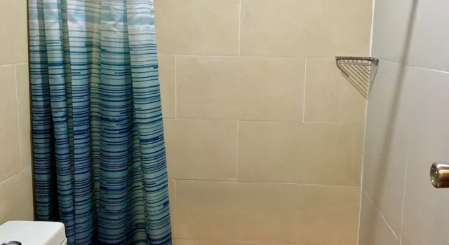 Двухместный номер Standard Davao Persimmon Suites