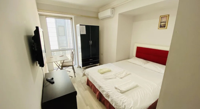 Hotel 1460 Alsancak, Reservar Hotel Alsancak Aegean Region