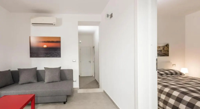 Appartamento Corso Italia 72, Prenota Appartamento Hotel a Sicilia con parcheggio, Parcheggio