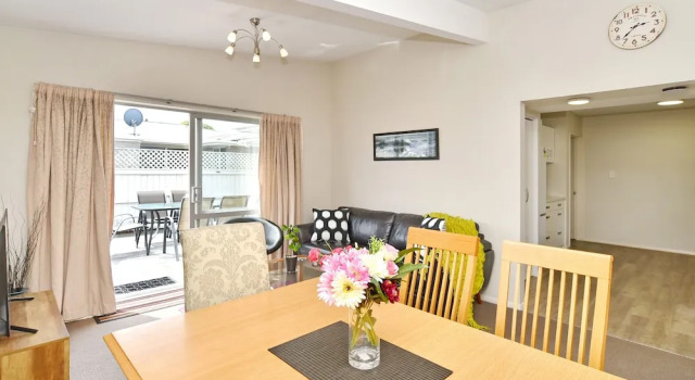 Longmuir - Christchurch Holiday Homes