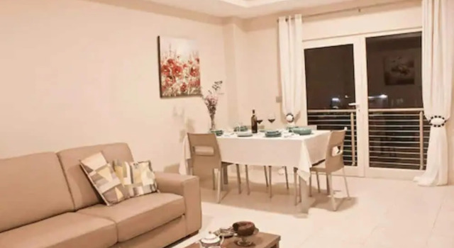 Apartamento De ejecutivo Axis Suites