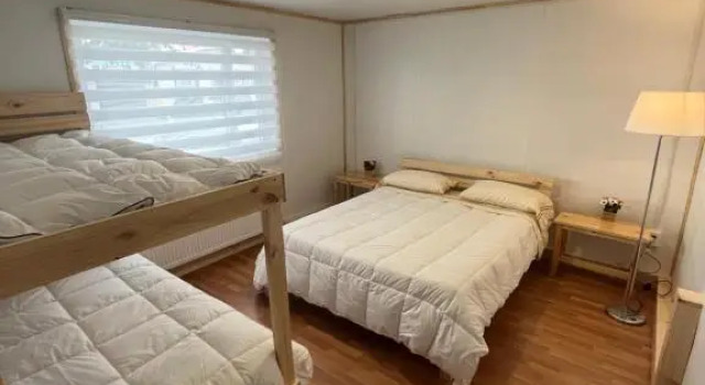 Семейный номер Standard Patagonia Sweet Home