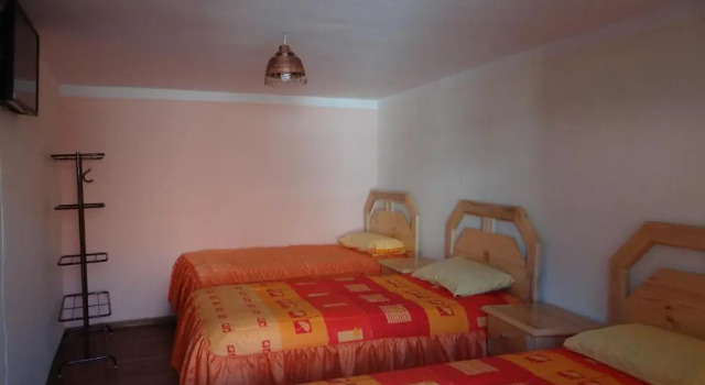 Номер Standard Casa de Huespedes Isabella