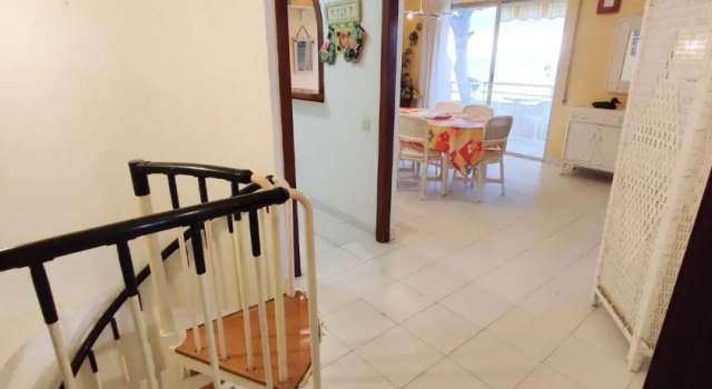 Апартаменты Apartamentos Colibri