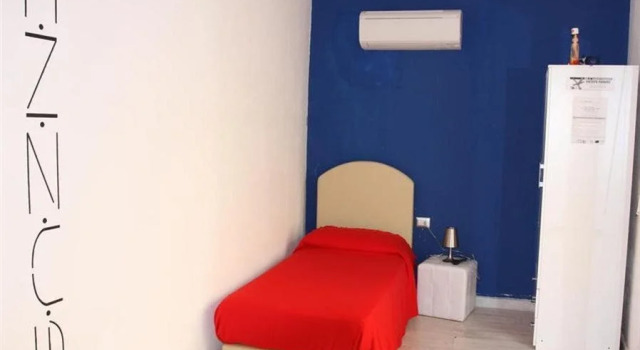 Menzus Nuoro