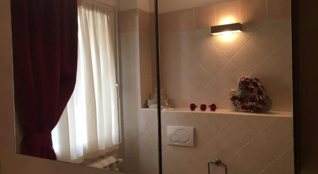 Апартаменты Residenza Eleonora
