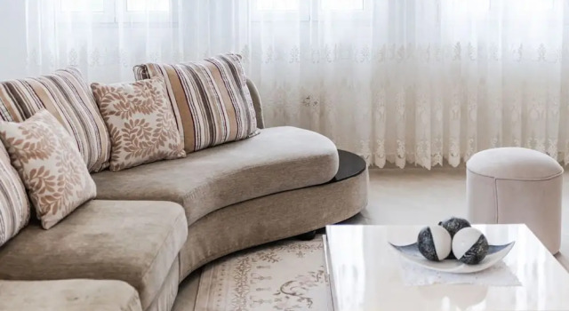 Hometown Apartment 1 Spacious 3BR