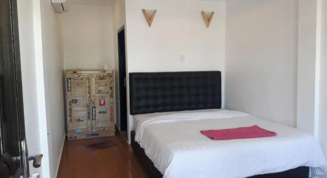 Edo Homestay & Restaurant, Reserva ahora Hotel Gerupuk Sengkol