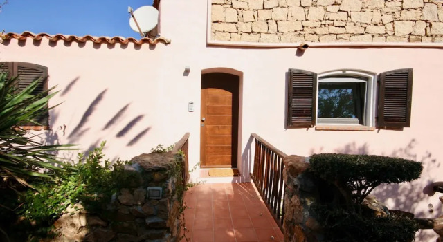 Casa Bianca, Book Feriehus Porto Cervo Emerald Coast