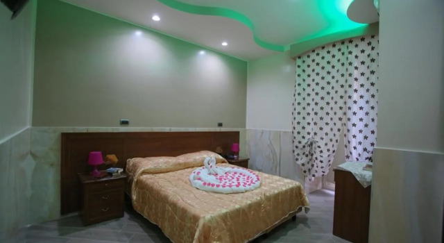 Hotel Iris