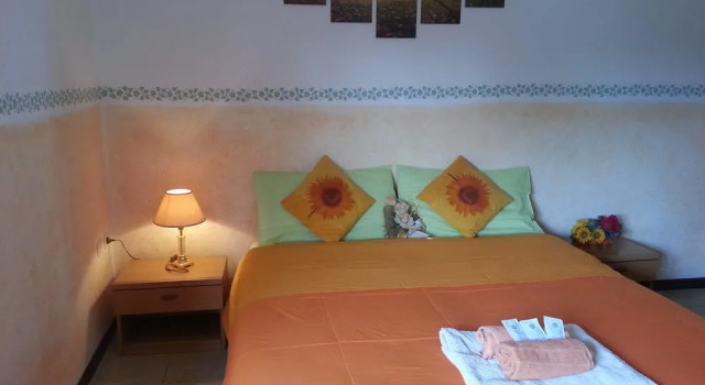 Fausto & Deby B&B