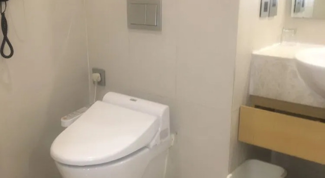 Номер Premium с балконом The Chancery Hotel