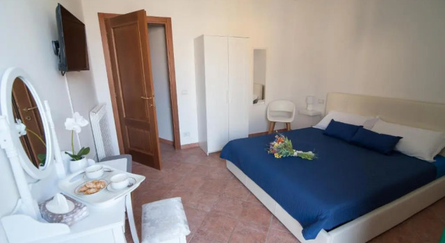 B&B Ca Del Sole