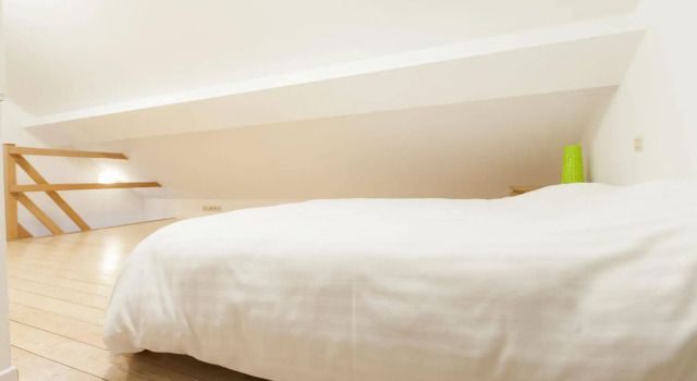 Stephanie Apartments Louise, Забронировать Апартаменты/квартира Брюссель Брюссельский столичный регион, рядом с Нотр-Дам-Дю-Саблон