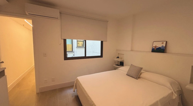 Апартаменты MC FLATS IPANEMA BEACH STAR
