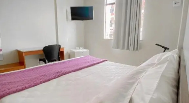 Номер Standard Principe Hotel