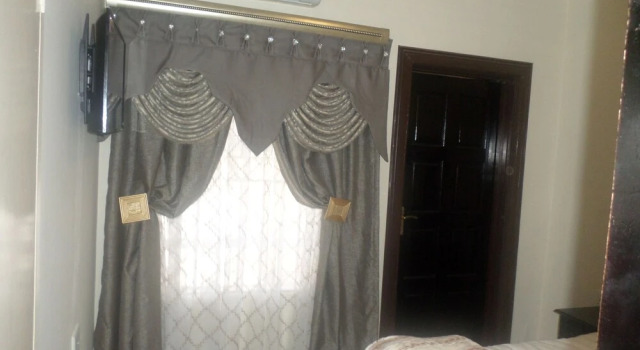 Номер Deluxe Channel View Lodge