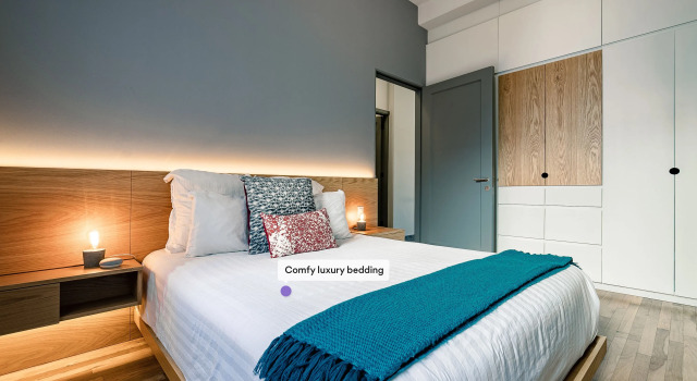 Chic Modern La Condesa Apt in Art Deco Building