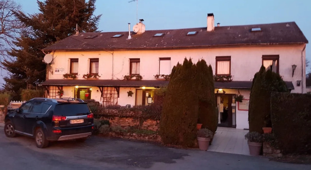 Le Ranch des Lacs, Réserver Hôtel Eymoutiers Haute-Vienne