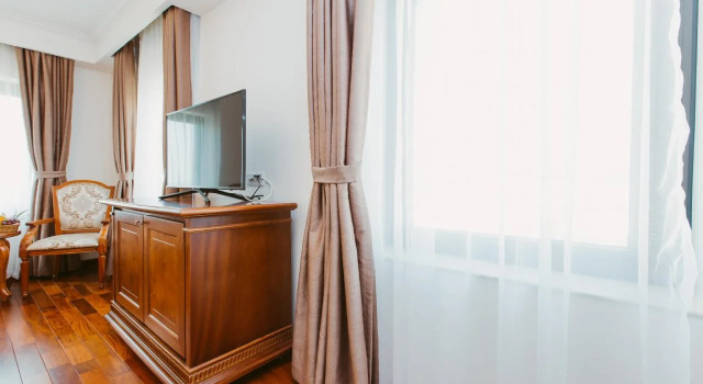 Ha Long New Day Hotel, Забронировать Отель Отели Халонг с парковкой, Парковка