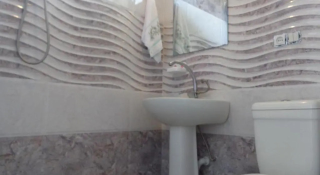 Семейный номер Standard с балконом White Guest House