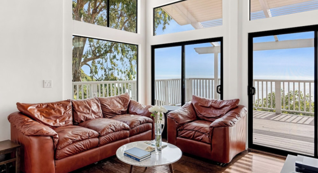 Pacific View Malibu by Avantstay Oceanfront Retreat + Ocean Views, Забронировать Отель Отели Лос-Анджелеса 3 звезды, 3*