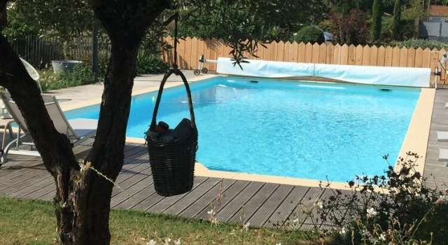 La bastide de Margaux, Book Hotel Hoteller i Medoc med parkering, Parkering