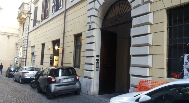 Arch Rome Suites