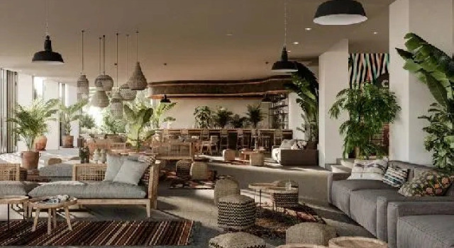 Cooks Club, Забронировать Отель Гувья Остров Корфу
