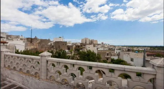 Апартаменты Casa Vittorio Veneto