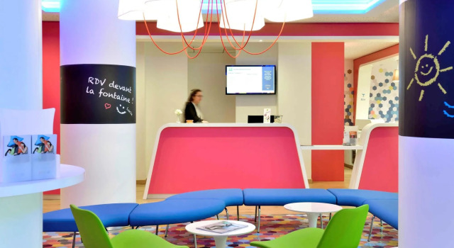 Ibis Styles Montelimar Centre, Book Hotel Montelimar Drôme Provençale