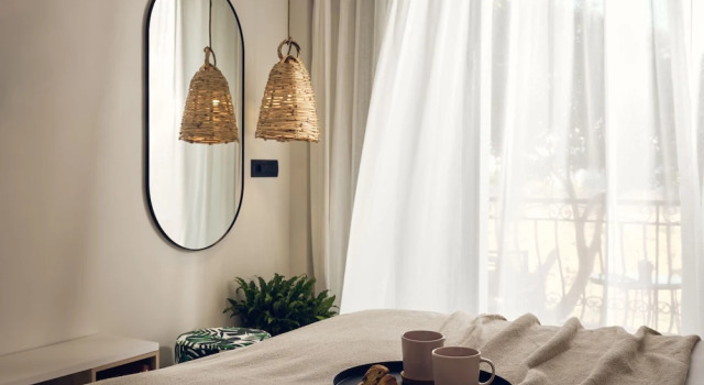 Студия Standard Nomas Living
