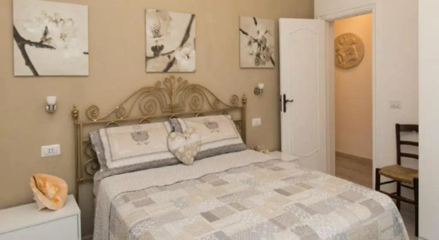 Семейный номер Deluxe Affittacamere Cecco Rooms
