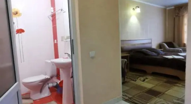 Полулюкс Monte-Kristo Hotel