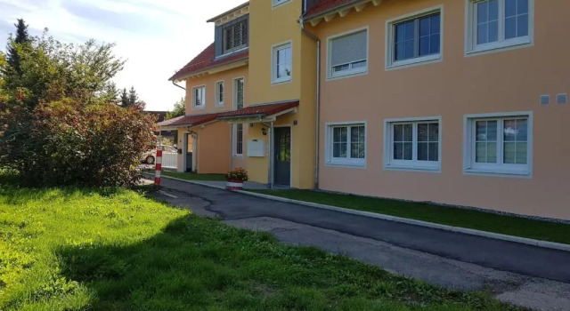 Апартаменты gemütlich * stylisch * 10Min. bis Altstadt * TOP Ausstattung