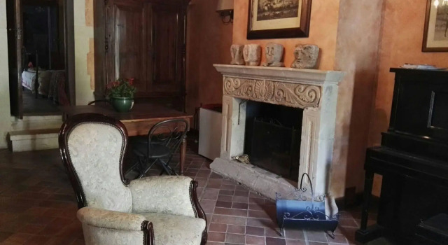 Villa Maria
