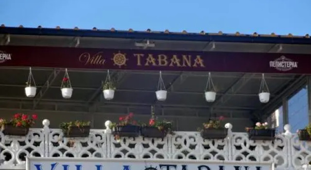 Boutique Hotel Tabana, Rezerwuj Boutique Hotel Hotele w Lake Ohrid ze śniadaniem, Śniadanie