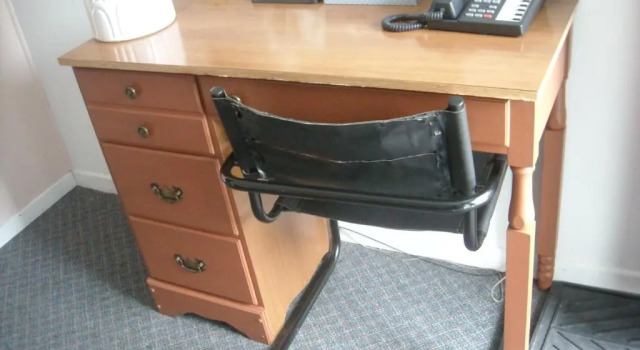 Номер Standard Motel le Verseau