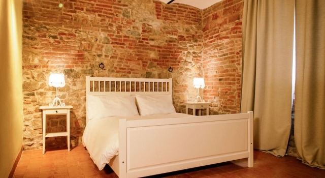 Апартаменты Morami Wine Agriturismo
