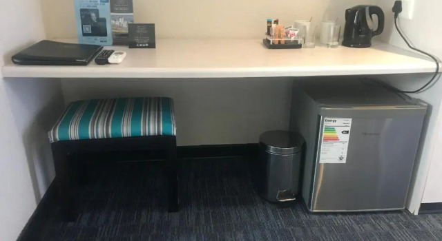 Семейный номер Standard Premier Splendid Inn Bayshore