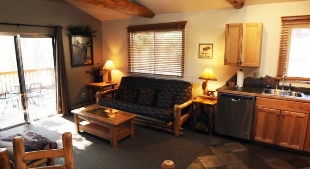 Fawn Valley Inn: 271, Забронировать Отель Эстес-Парк Rocky Mountain National Park