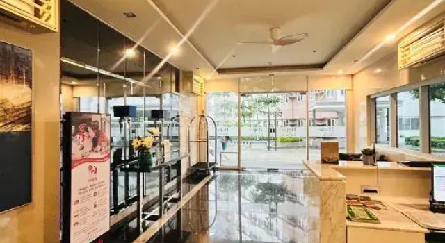 Hope Residences Cozy Belle Home beside SM MALL, Book Hotel Trece Martires Luzon