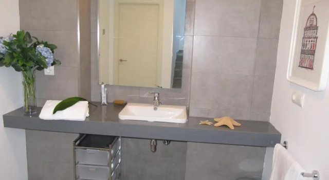 Апартаменты с 2 комнатами Life Apartments Alberto Lista