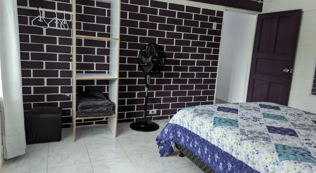 Четырёхместный люкс Comfort La Bella Vista