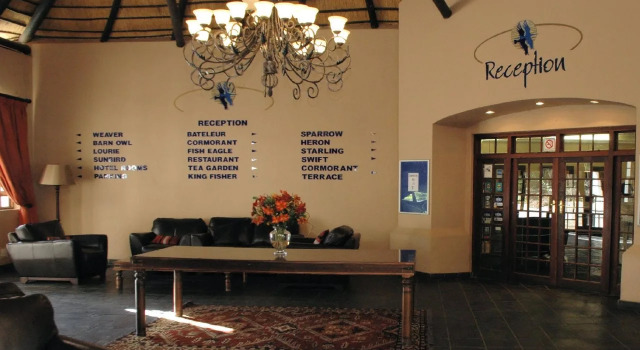 Premier Hotel Roodevalley, Prenota Hotel Pretoria Pretoria