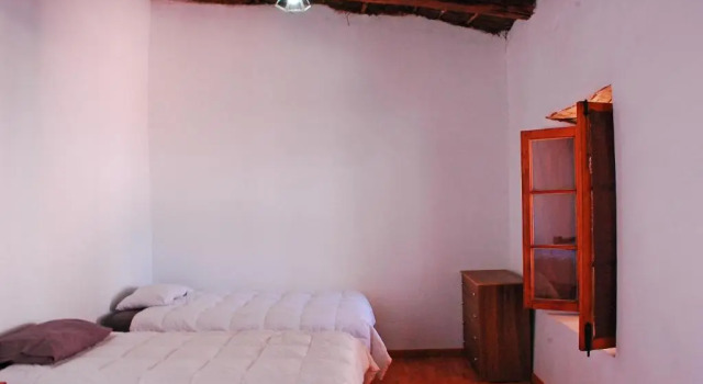 Номер Standard La Casa del Pueblo Hostal